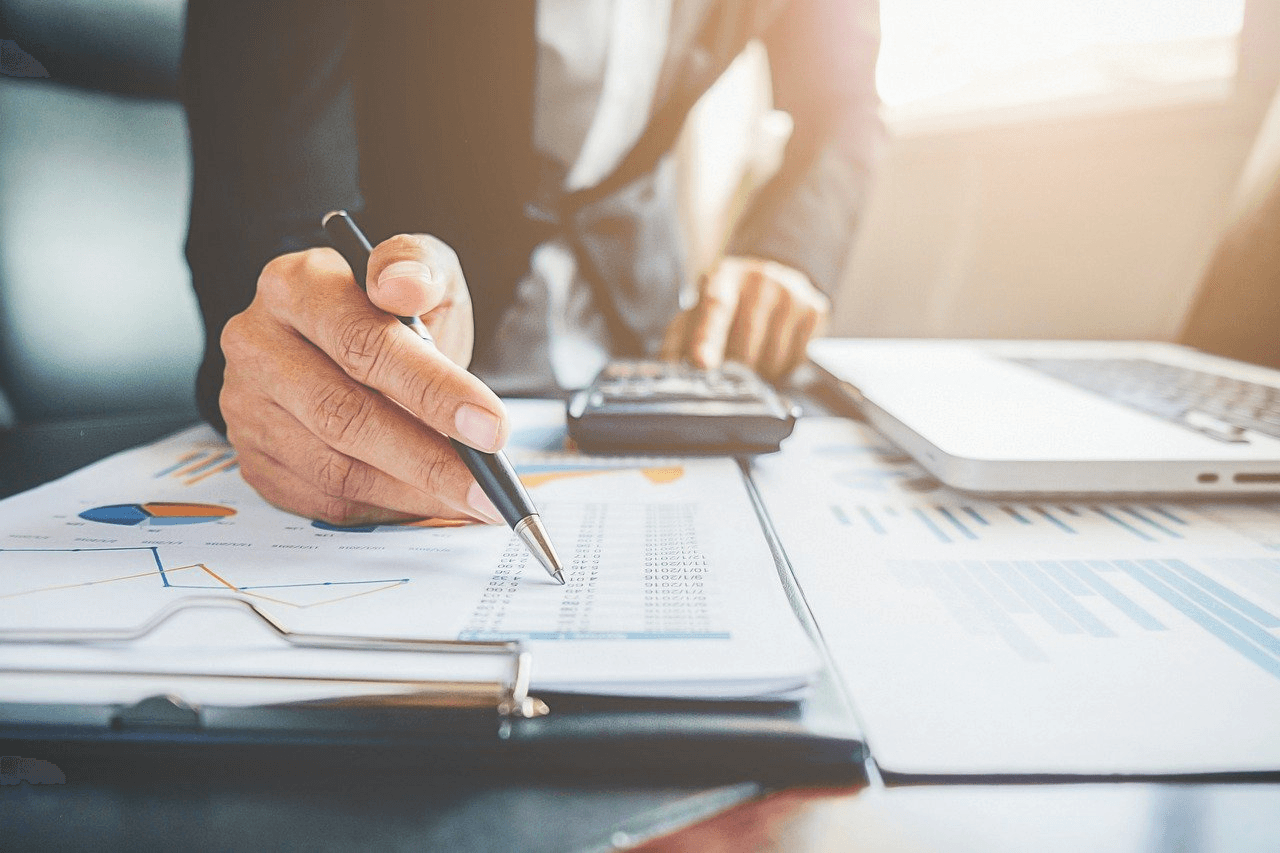 Making Sure Your Deductions Don't Get Personal Making Sure Your Deductions Don't Get Personal